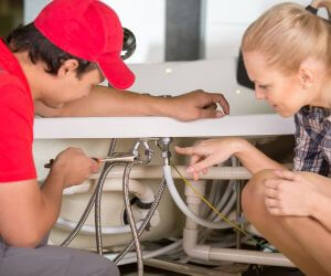 About Emergency plumbing pros Shinnston, WV